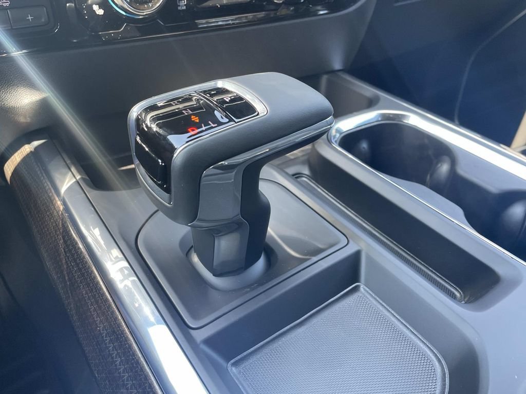 New 2026 Chevrolet Silverado 1500 RST AWD/4WD image 25