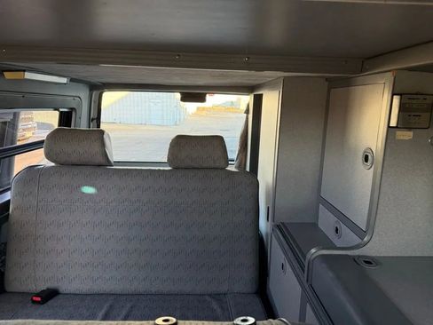 Used 1995 Volkswagen Eurovan Camper image 13