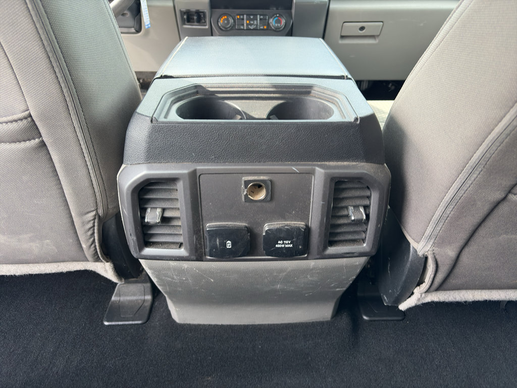 Used 2019 Ford F250 XLT w/ XLT Value Package AWD/4WD image 19
