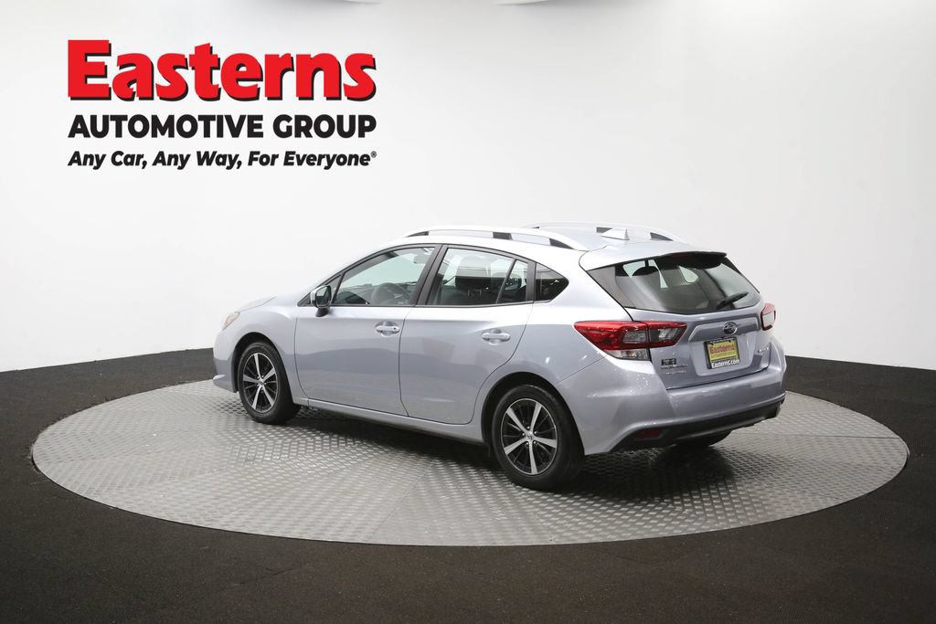 Used 2023 Subaru Impreza 2.0i Premium AWD/4WD image 64