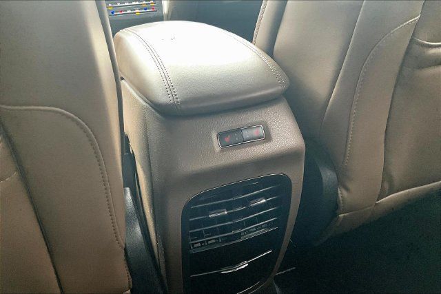 Used 2017 Lincoln MKC Reserve w/ Lincoln MKC Climate Package AWD/4WD image 10