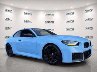 Used 2023 BMW M2 RWD video 1