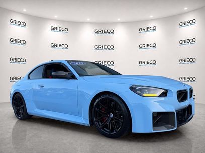 Used 2023 BMW M2