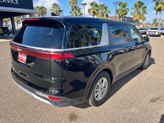 Used 2024 Kia Carnival LX FWD image 6