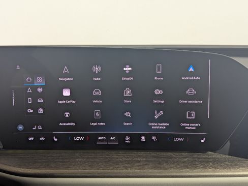 Certified 2025 Audi Q5 Premium w/ Premium Plus AWD/4WD image 17