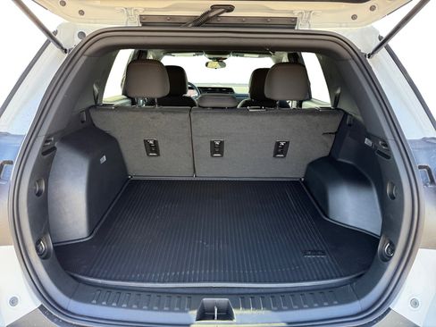 New 2026 GMC Terrain Elevation image 17