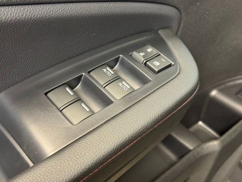 New 2026 Honda Ridgeline Black Edition image 10