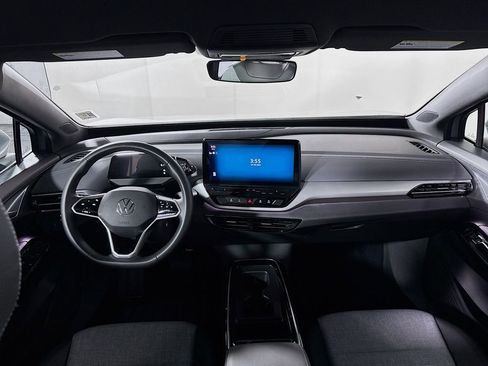 Certified 2023 Volkswagen ID.4 2WD image 13