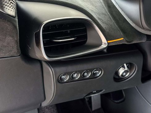 New 2026 McLaren Artura Spider image 26