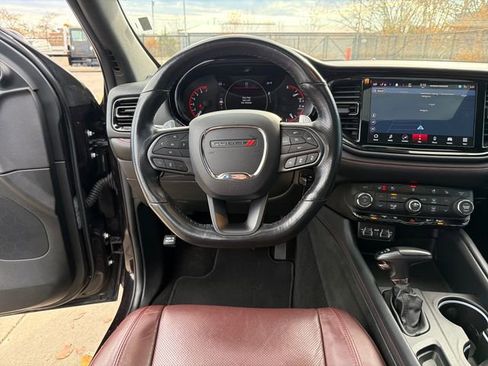 Used 2024 Dodge Durango GT image 13