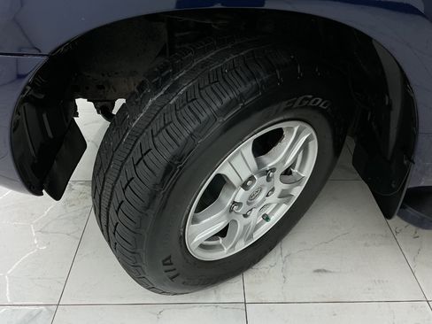 Used 2008 Toyota Sequoia Limited AWD/4WD image 53