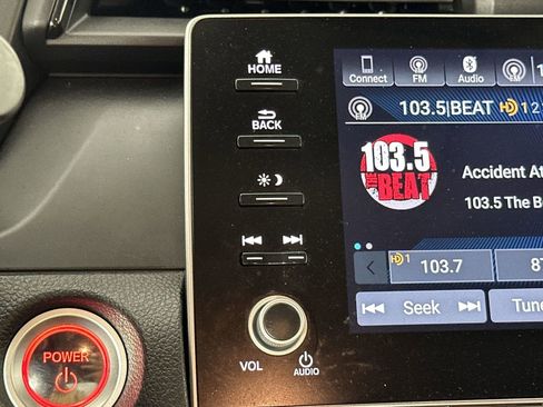 Used 2021 Honda Insight EX image 22