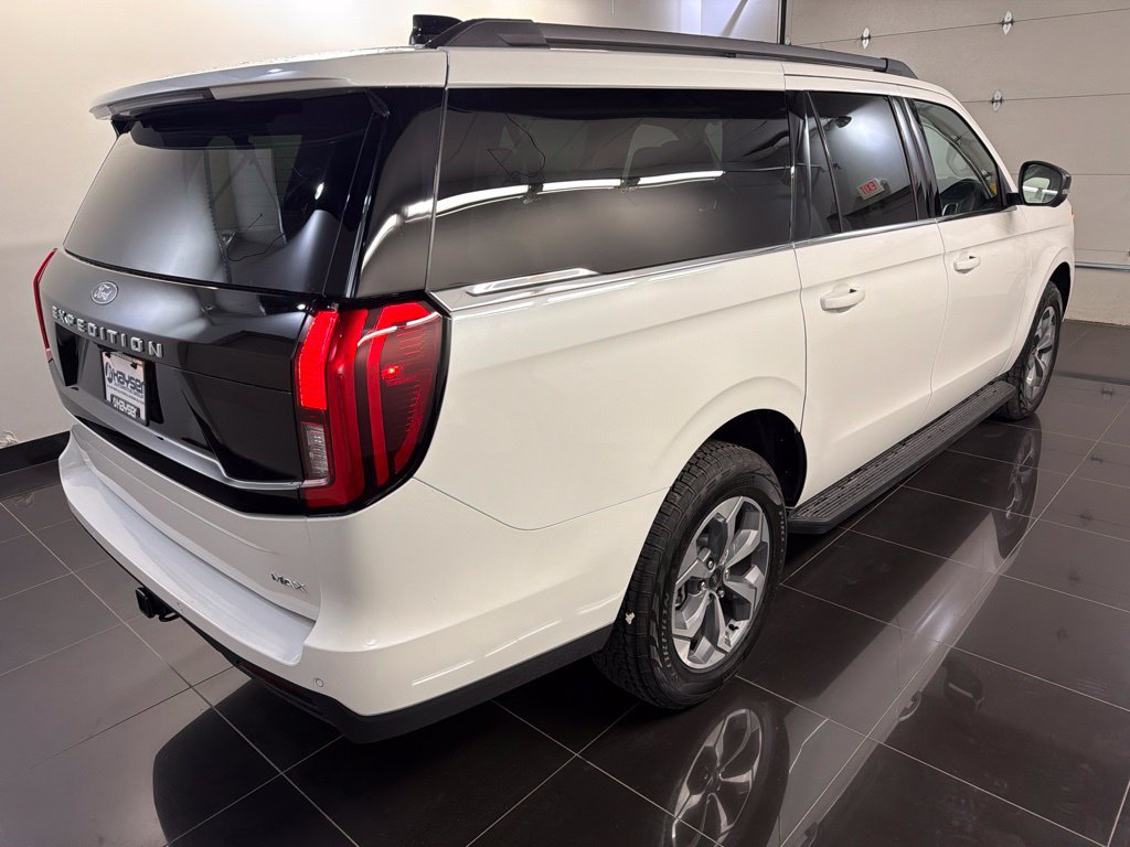 New 2027 Ford Expedition Max Active AWD/4WD image 6