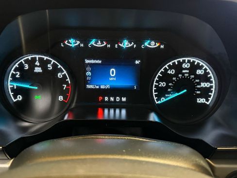 Used 2021 Ford F150 XL w/ Equipment Group 101A High RWD image 14