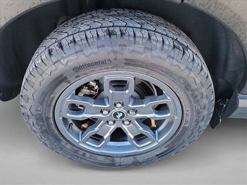 Used 2022 Ford Bronco Sport Big Bend w/ Convenience Package image 11