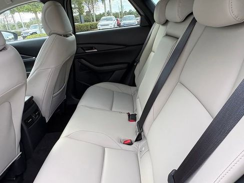 New 2026 MAZDA CX-30 AWD 2.5 S image 10