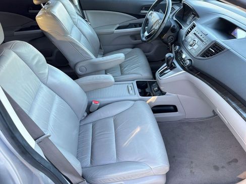 Used 2012 Honda CR-V EX-L image 30