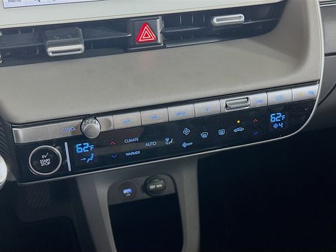 Used 2024 Hyundai Ioniq 5 SEL image 19