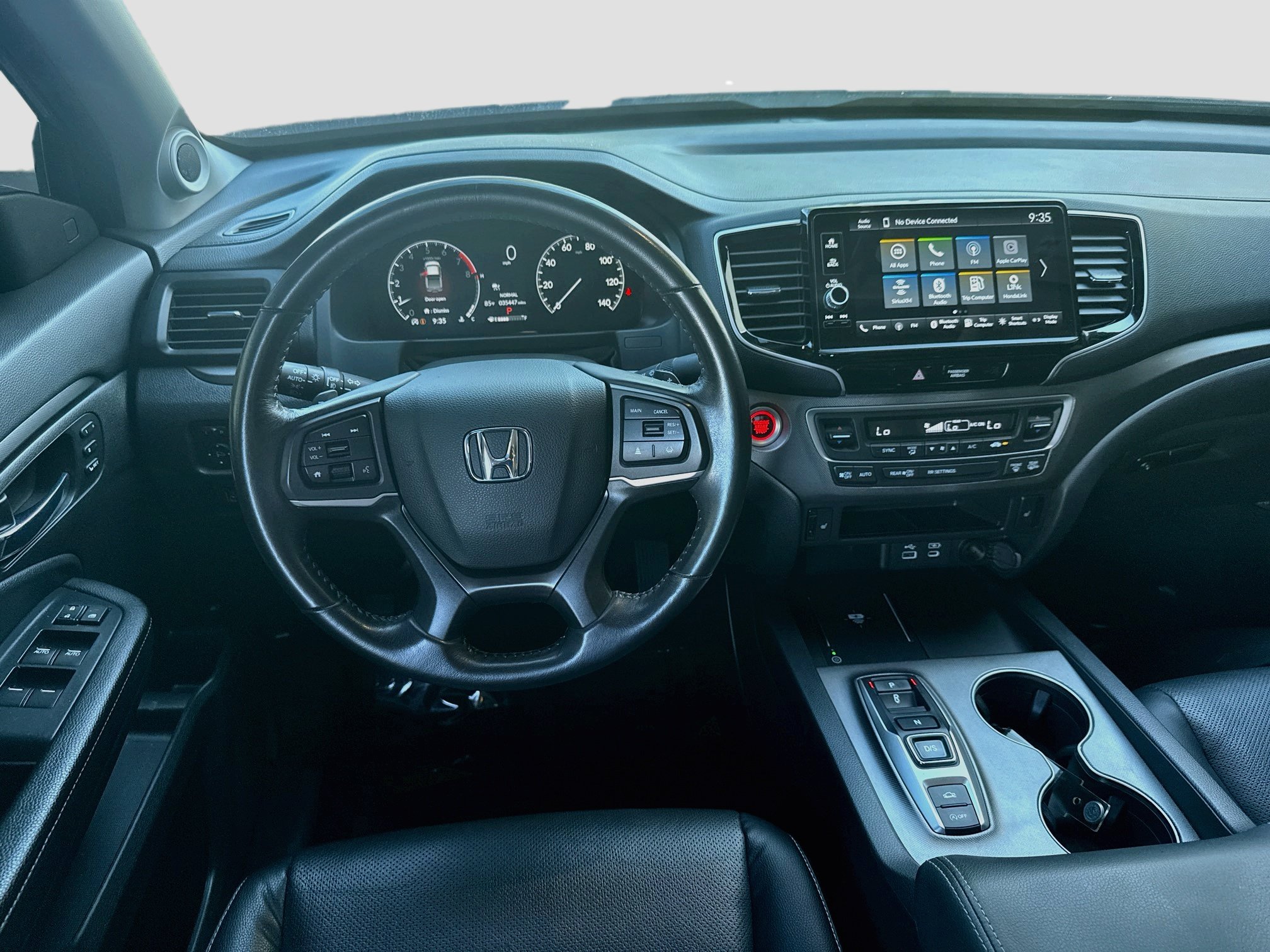 Used 2025 Honda Ridgeline RTL image 20
