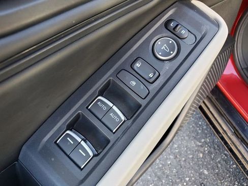 Used 2024 Honda Accord EX-L image 16