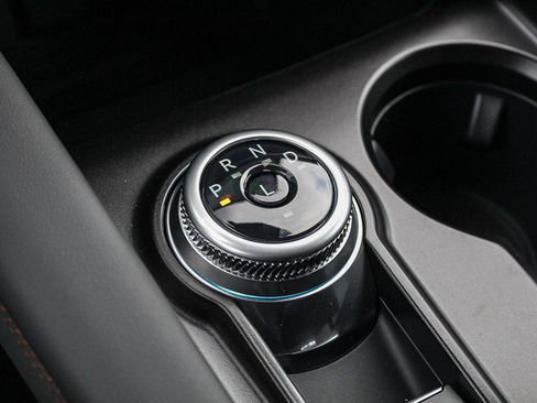 New 2026 Ford Explorer Active image 21