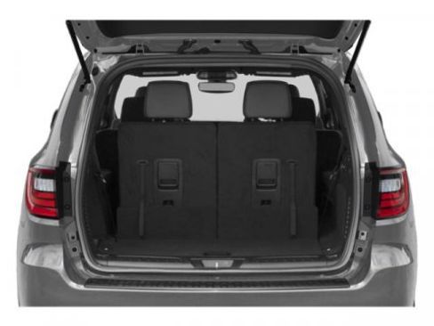 New 2026 Dodge Durango GT AWD/4WD image 11