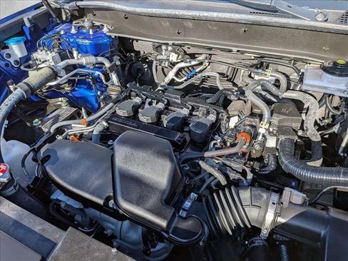 Certified 2024 Honda CR-V EX-L image 23