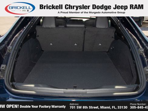 New 2026 Dodge Charger Scat Pack w/ Blacktop Package image 9