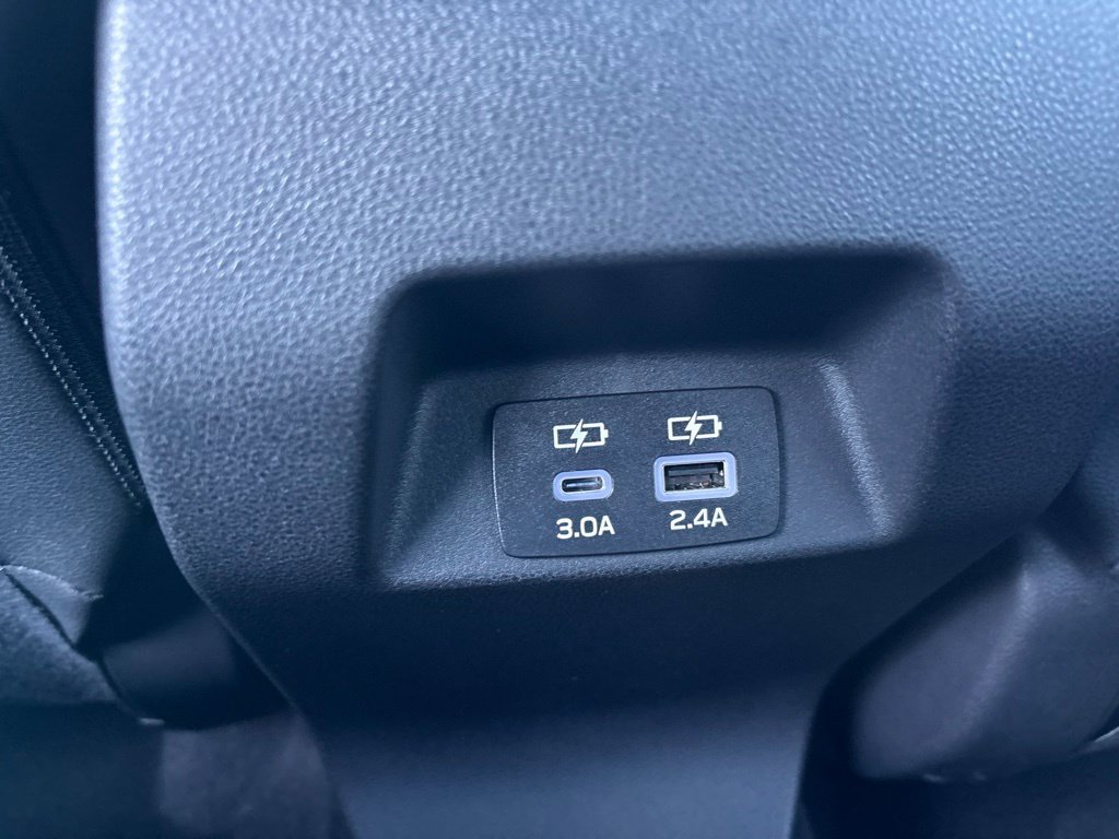 New 2026 Subaru Crosstrek 2.5i Wilderness AWD/4WD image 13