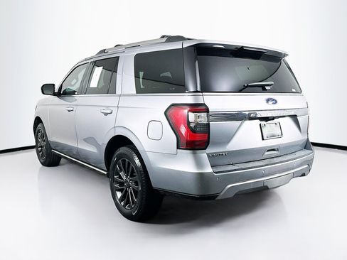 Used 2021 Ford Expedition Limited RWD image 5
