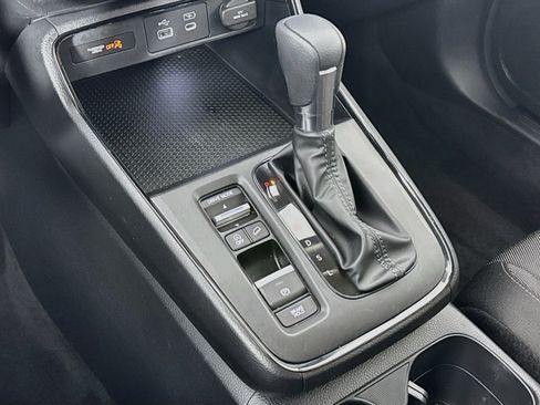 Certified 2024 Honda CR-V EX image 16