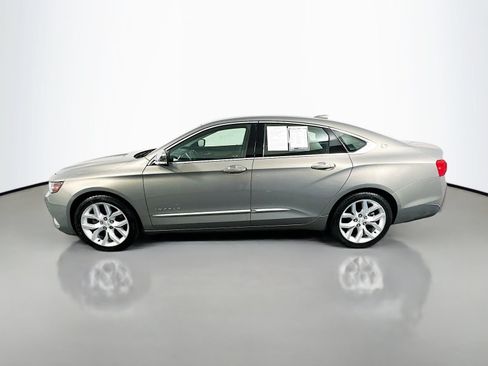Used 2019 Chevrolet Impala Premier FWD image 4