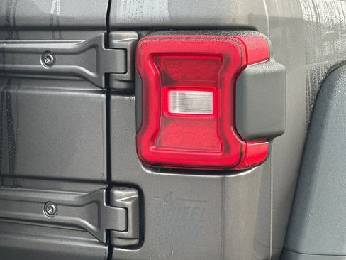 New 2026 Jeep Wrangler Willys image 31