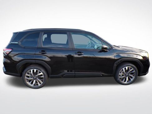 New 2026 Subaru Forester Touring AWD/4WD image 5