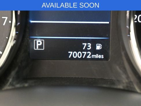 Used 2019 Nissan Rogue SV w/ Premium Package AWD/4WD image 14