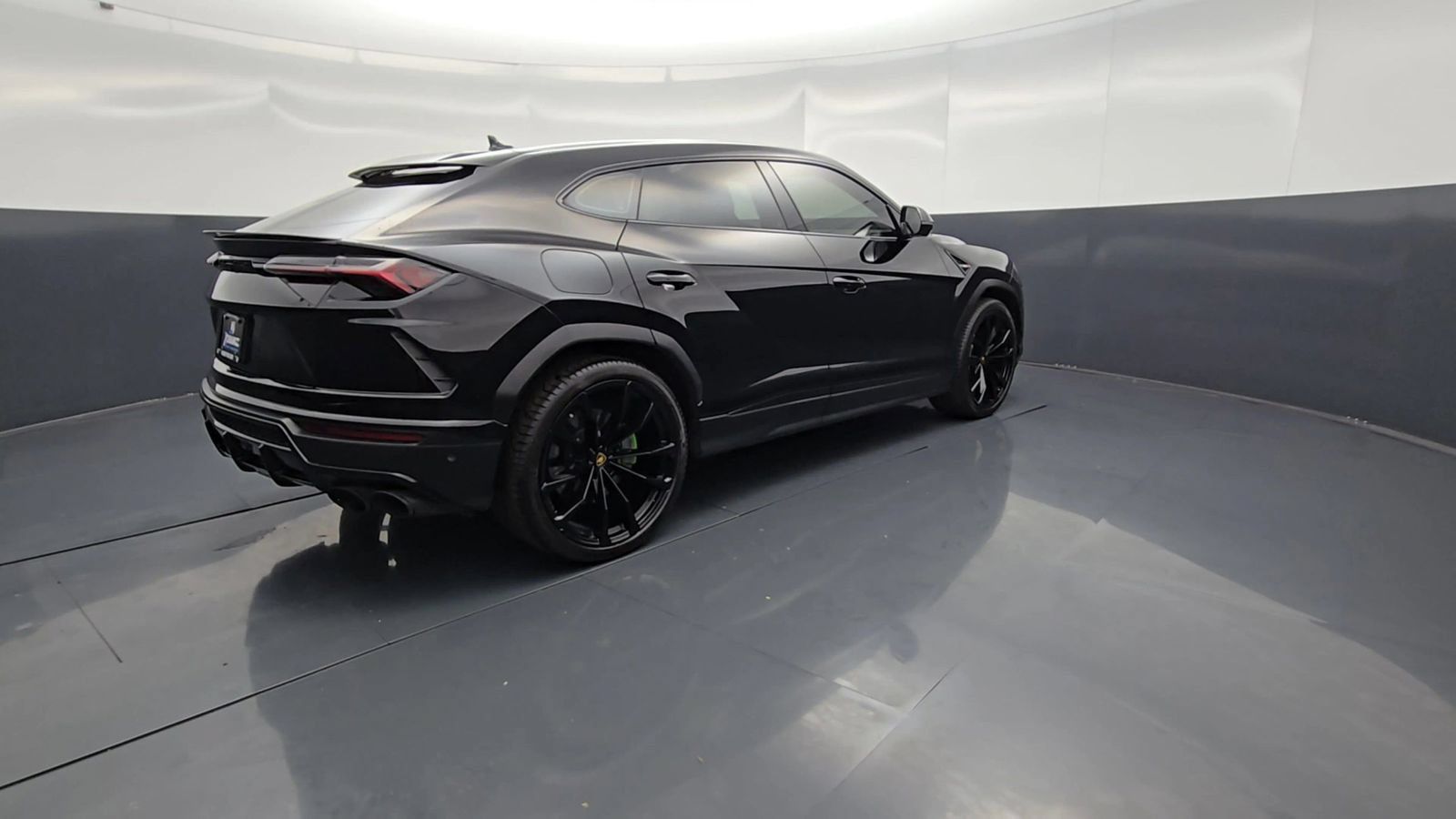 Used 2022 Lamborghini Urus AWD/4WD image 61