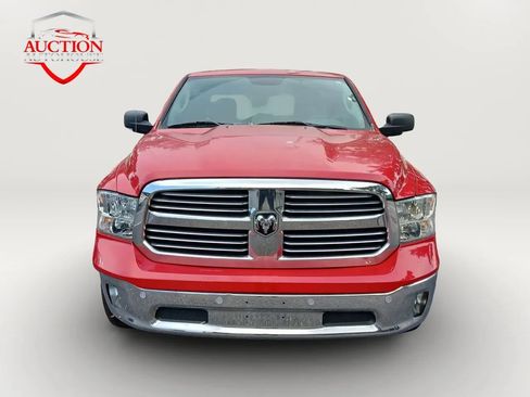 Used 2019 RAM 1500 Big Horn RWD image 2