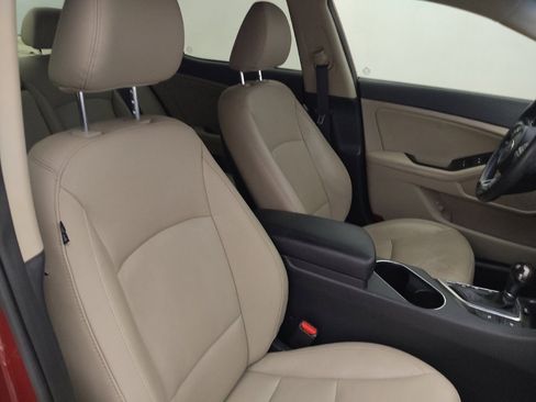 Used 2015 Kia Optima EX w/ EX Premium Package FWD image 21