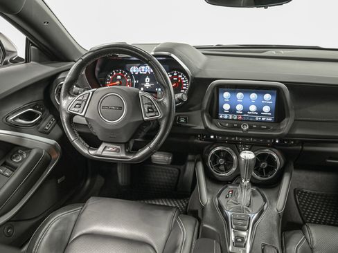 Used 2022 Chevrolet Camaro SS image 26