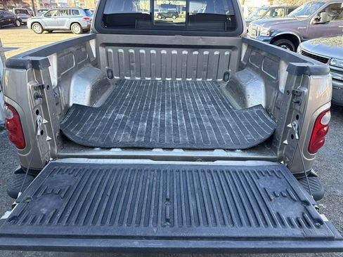 Used 2003 Ford F150 XLT image 21