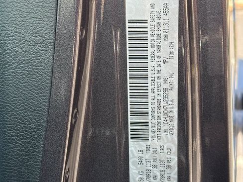Used 2020 Jeep Wrangler Unlimited Sport AWD/4WD image 42
