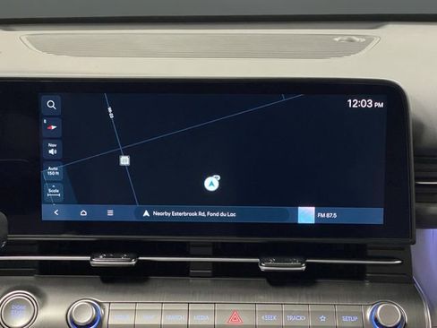 New 2026 Hyundai Kona Limited image 10