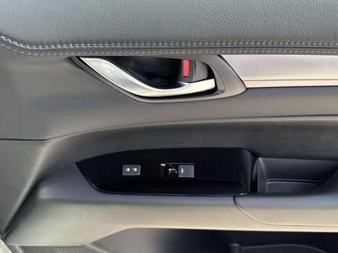 New 2025 MAZDA CX-5 AWD 2.5 S w/ Preferred Package image 45