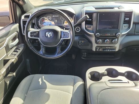 Used 2024 RAM 2500 Big Horn image 17