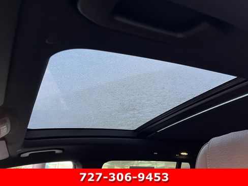 Certified 2025 Mercedes-Benz GLS 450 4MATIC image 5