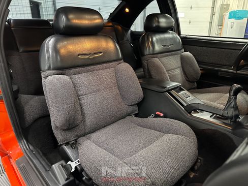 Used 1993 Ford Thunderbird Super RWD image 35