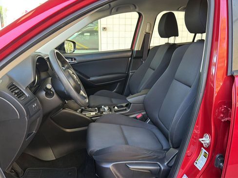 Used 2016 MAZDA CX-5 Sport FWD image 19