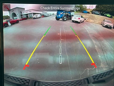 New 2026 RAM 1500 4x4 Crew Cab image 19