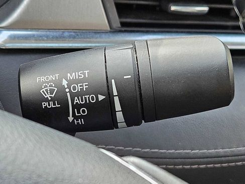 Used 2018 MAZDA MAZDA6 Touring image 27