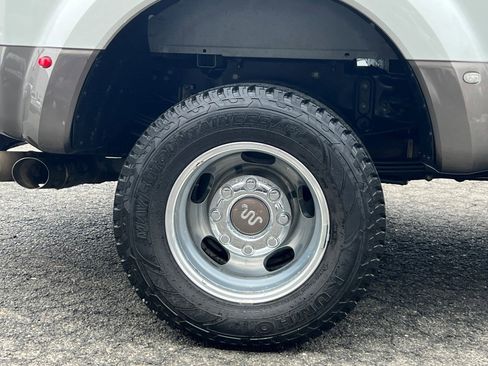 Used 2021 Ford F350 King Ranch w/ King Ranch Ultimate Package image 11